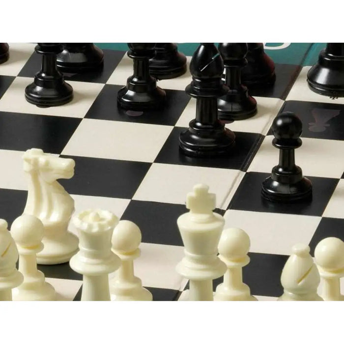 Шах Cayro My First Chess