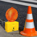 Шамандура EDM 36374 PVC 8000 Lm 18,6 x 9,5 x 37 cm Табели