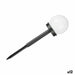 Шамандура Ibergarden 10 CM BALL 10 CM BALL Бял Черен