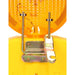 Шамандура EDM 36374 PVC 8000 Lm 18,6 x 9,5 x 37 cm Табели