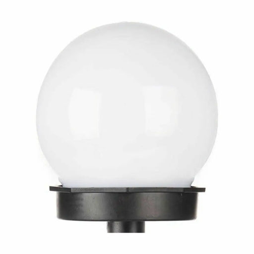 Шамандура Ibergarden 10 CM BALL 10 CM BALL Бял Черен