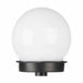Шамандура Ibergarden 10 CM BALL 10 CM BALL Бял Черен