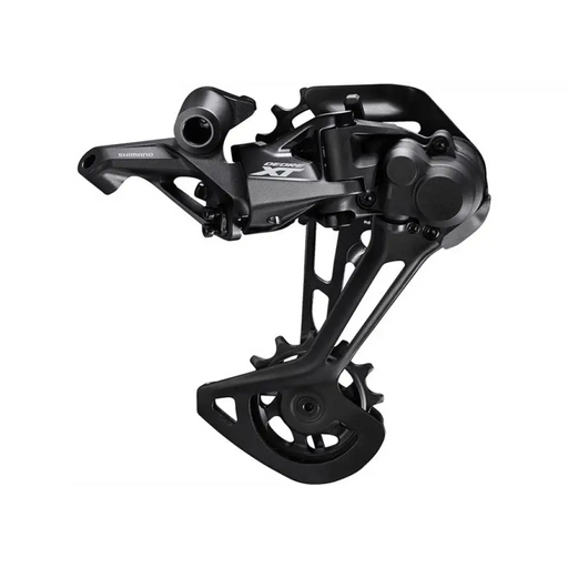 SHIMANO Deore XT RD-M8100 Заден дерайльор - черен