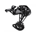 SHIMANO Deore XT RD-M8100 Заден дерайльор - черен