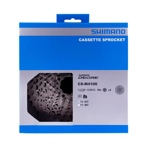 Shimano Kassete Касета за велосипед