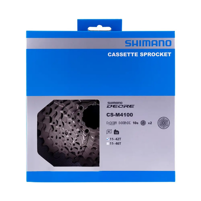 Shimano Kassete Касета за велосипед