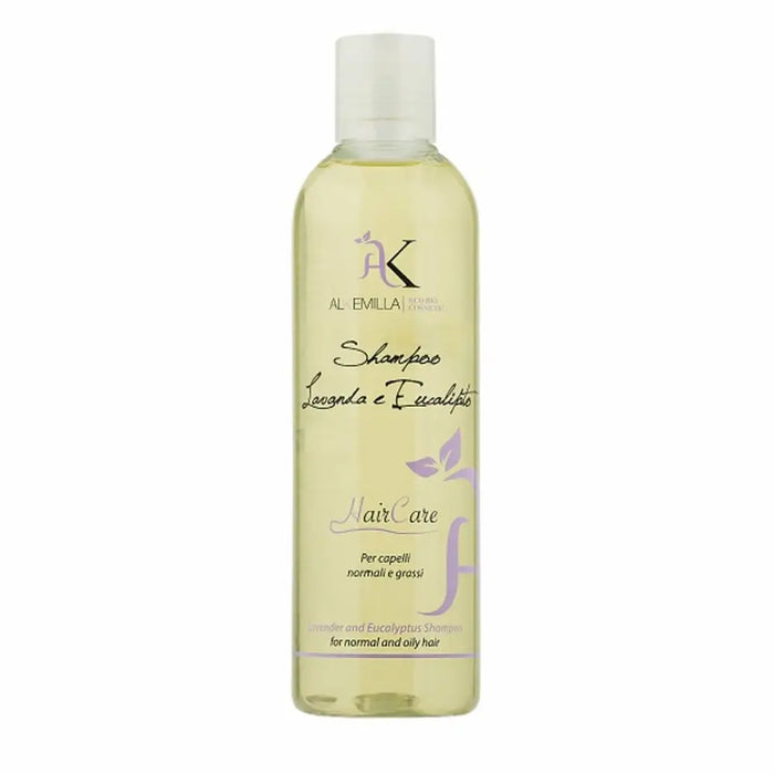 Шампоан Alkemilla 250 ml