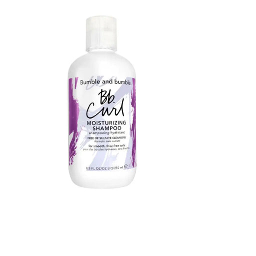 Шампоан Bumble & Bumble Curl Moisturizing 60 ml