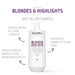 Шампоан Goldwell Blondes Highlights