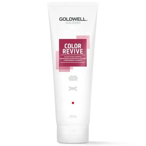 Шампоан Goldwell Dualsenses Color Revive Cool Red 250 ml