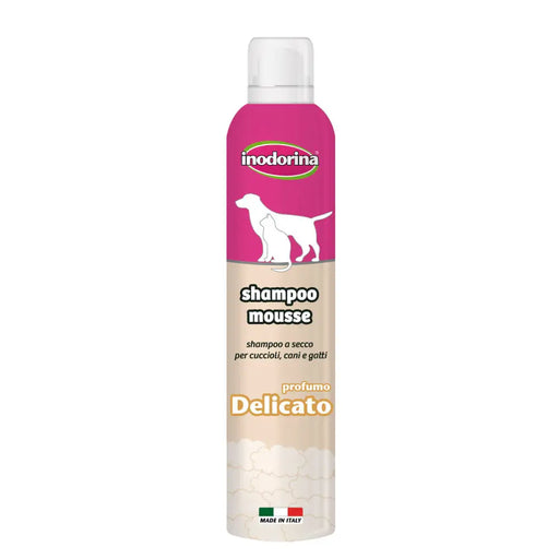 Шампоан Inodorina 300 ml
