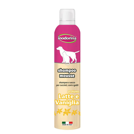 Шампоан Inodorina 300 ml