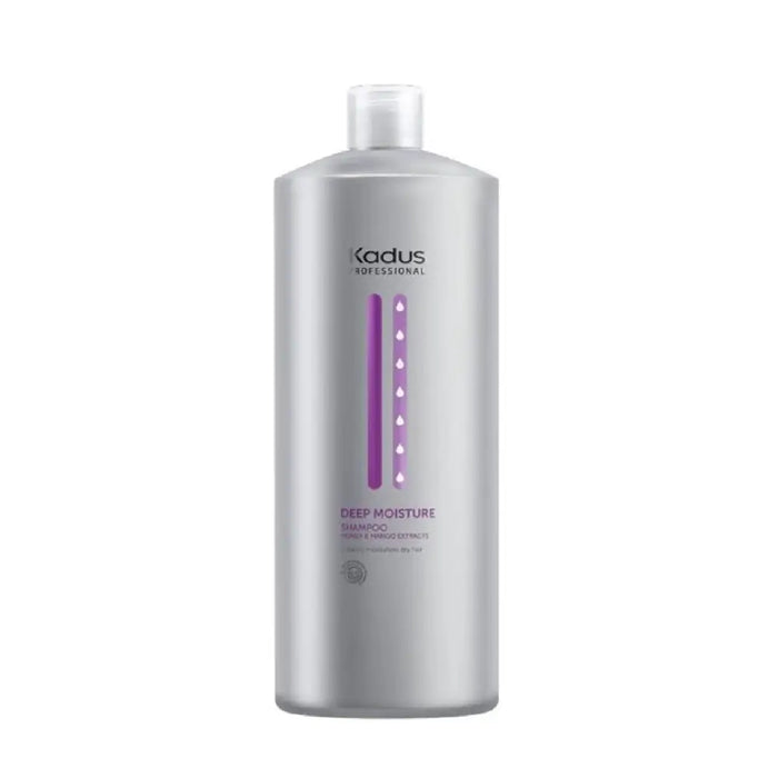 Шампоан Kadus Moisture 1 L