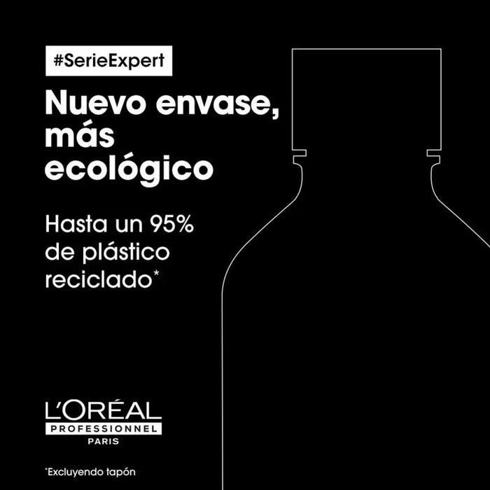 Шампоан L’Oreal Professionnel Paris E3554800 Цветен 300 ml