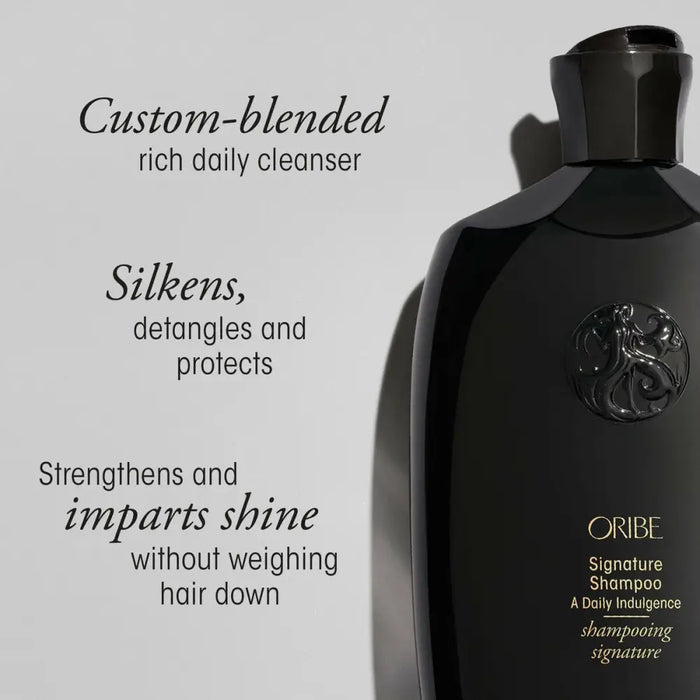 Шампоан Oribe Minu 75 ml