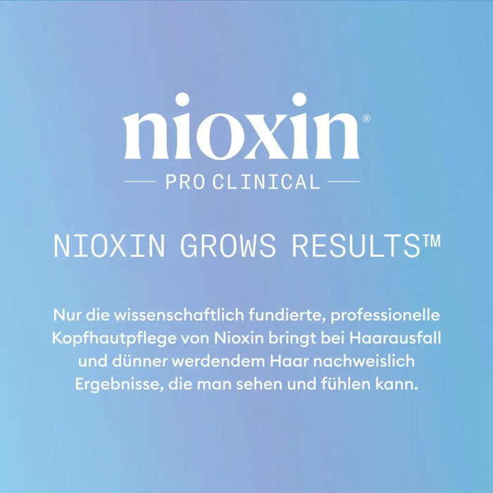 Шампоан Против Косопад Nioxin Anti-Hairloss 240 ml