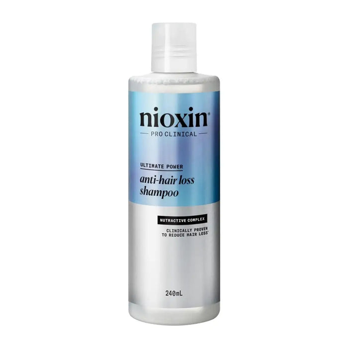 Шампоан Против Косопад Nioxin Anti-Hairloss 240 ml