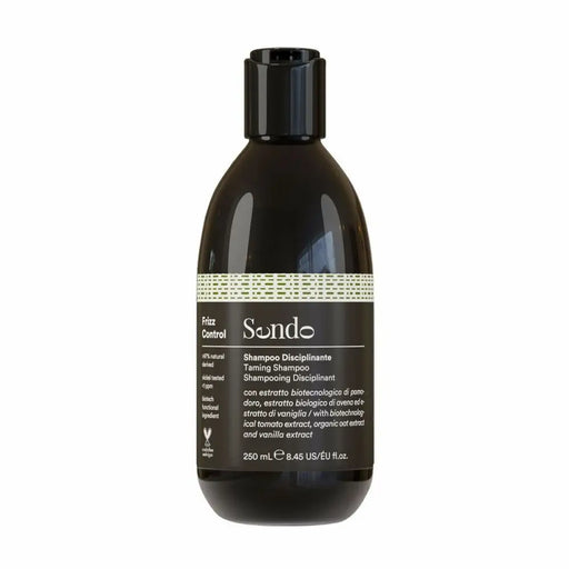 Шампоан Sendo Frizz Control 250 ml