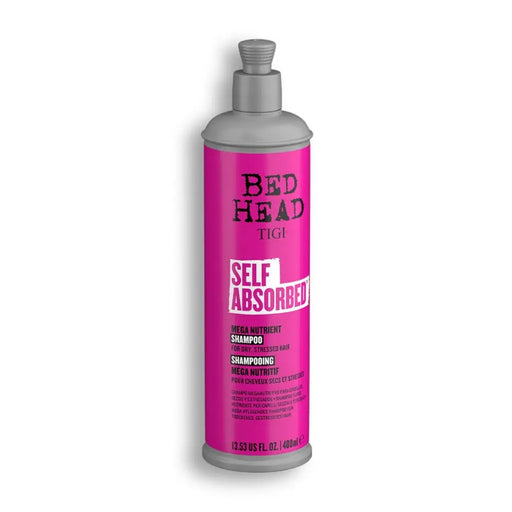Шампоан Tigi Self Absorbed 400 ml
