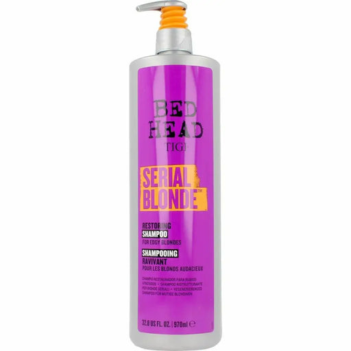 Шампоан Tigi Serial Blonde