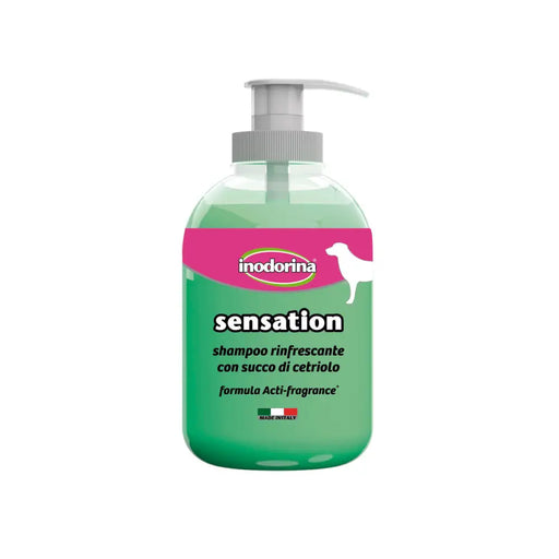 Шампоан за домашни любимци Inodorina 300 ml