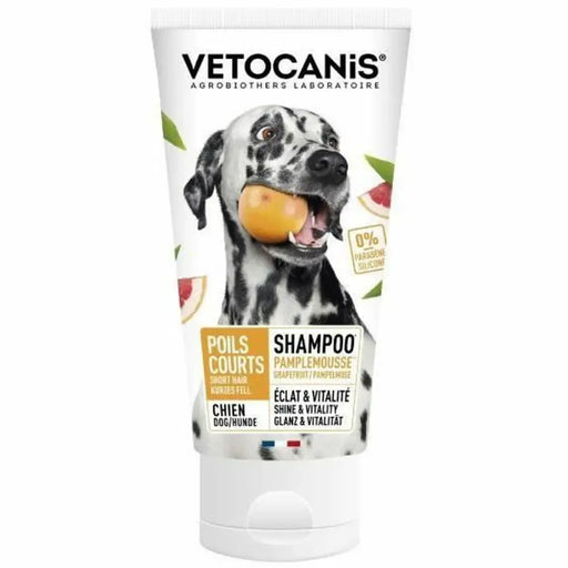 Шампоан за домашни любимци Vetocanis Цитрос 300 ml