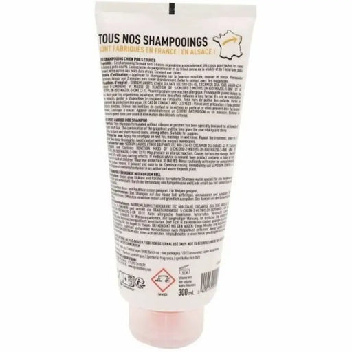 Шампоан за домашни любимци Vetocanis Цитрос 300 ml