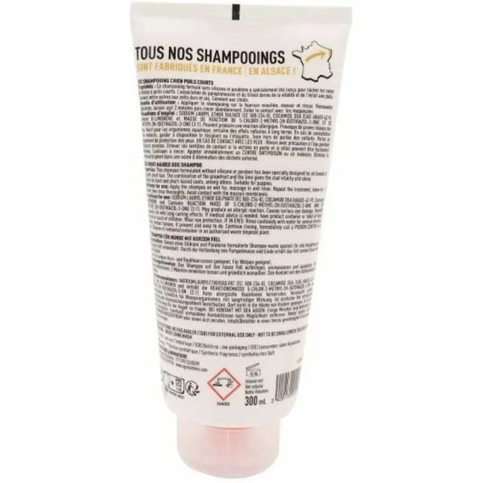 Шампоан за домашни любимци Vetocanis Цитрос 300 ml