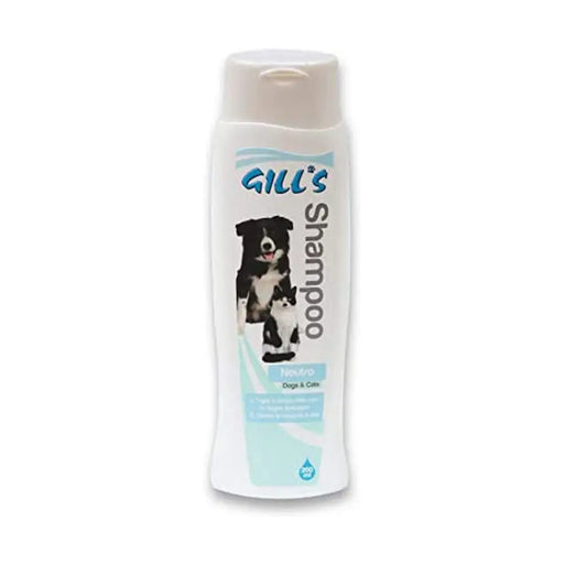 Шампоан за домашни любимци GILL’S (200 ml)