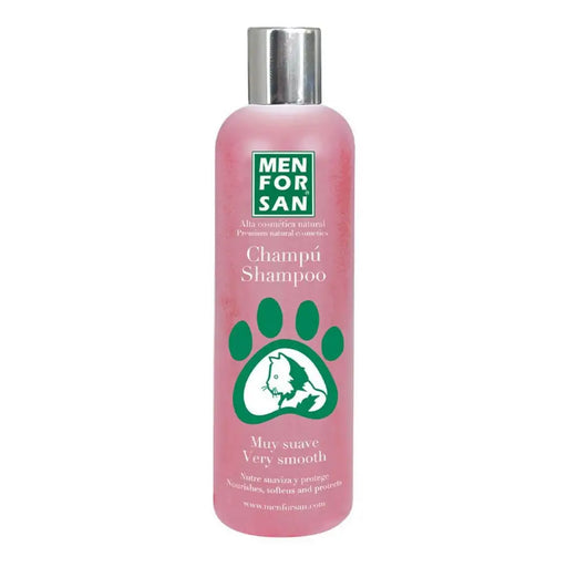 Шампоан за домашни любимци Menforsan Котки 300 ml