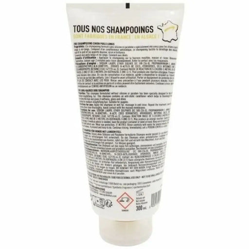 Шампоан за домашни любимци Vetocanis Пяна 300 ml