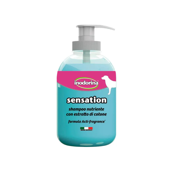 Шампоан за домашни любимци Inodorina 300 ml