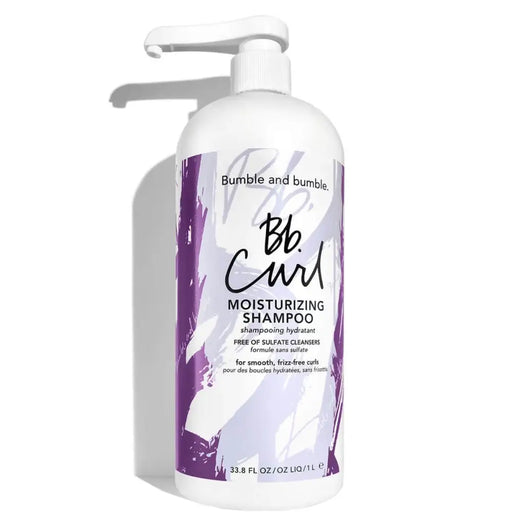 Шампоан Bumble & Bumble Curl Moisturizing 1 L