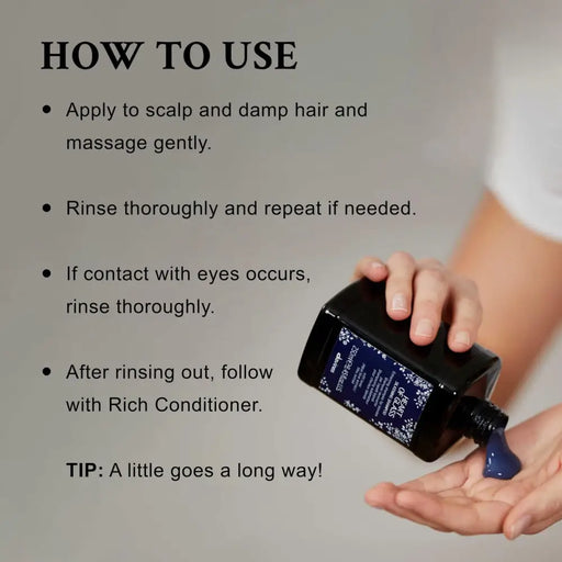 Шампоан Davines