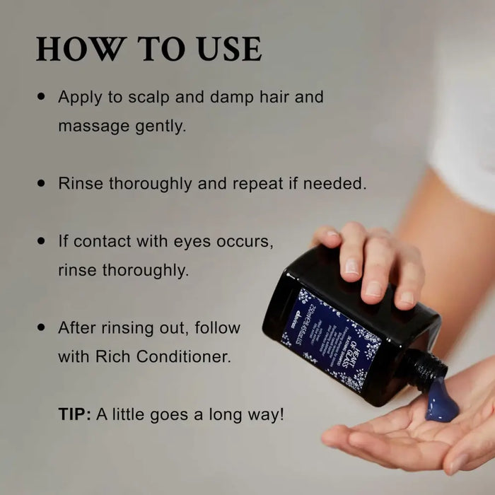 Шампоан Davines