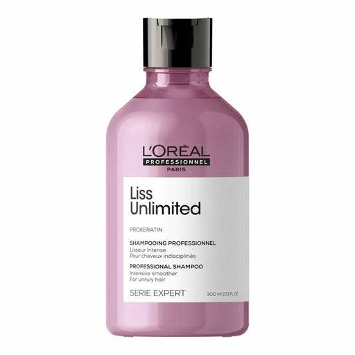 Шампоан L’Oreal Professionnel Paris E3554800 Цветен 300 ml