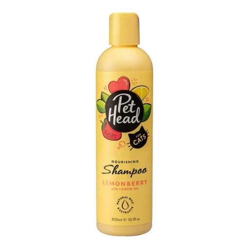 Шампоан Pet Head Felin’ Good Котка (300 ml)