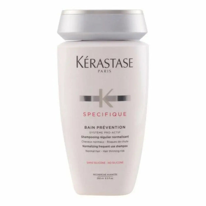 Шампоан Против Косопад Kerastase Bain Prevention