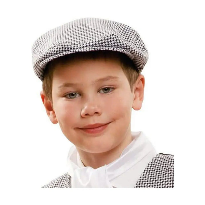 Шапка My Other Me Madrilenian Многоцветен S