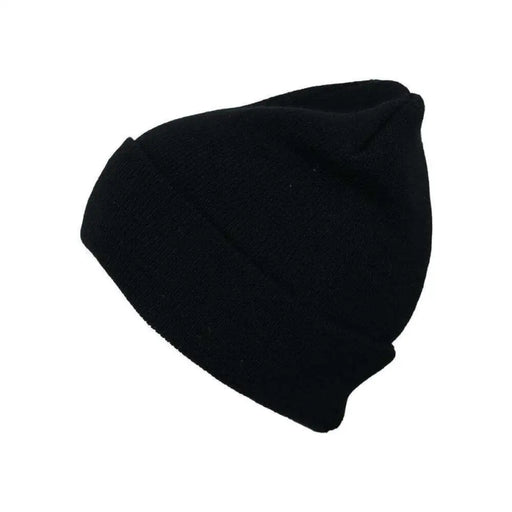 ШАПКА РАЗМЕР UNI VIKING-T IVAN WINTER BLACK