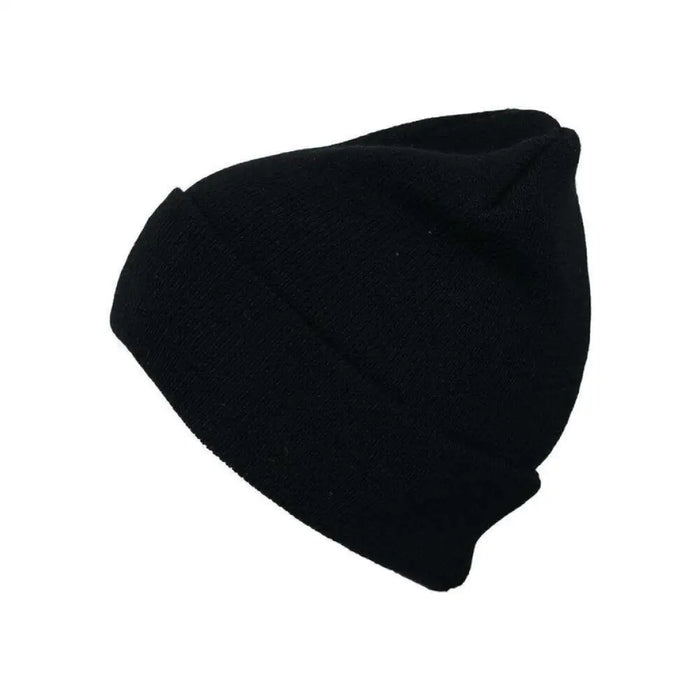 ШАПКА РАЗМЕР UNI VIKING-T IVAN WINTER BLACK