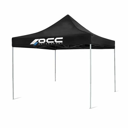 Шаран OCC Motorsport OCCCARP03 Racing Черен полиестер 420D