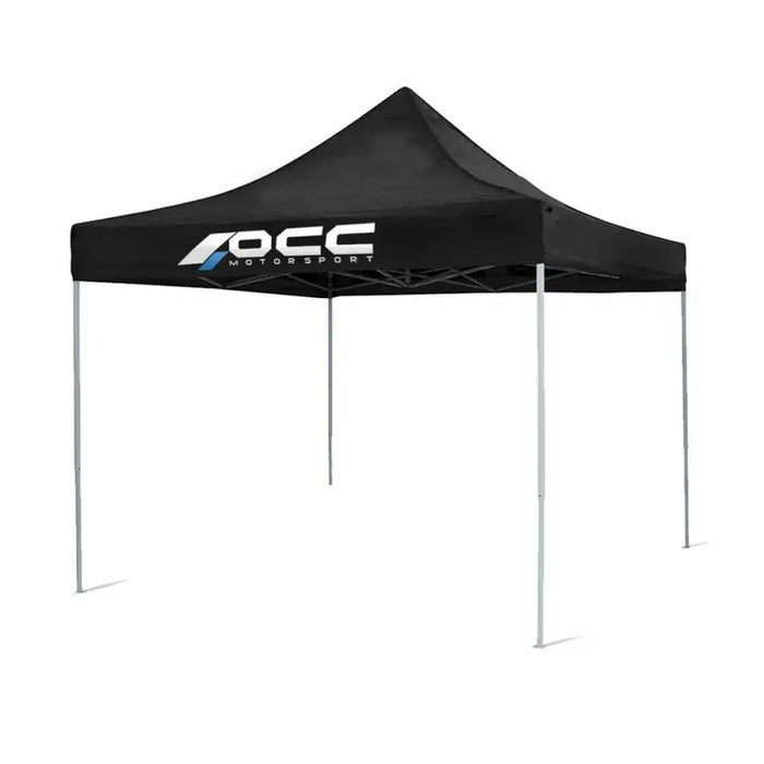 Шаран OCC Motorsport OCCCARP03 Racing Черен полиестер 420D