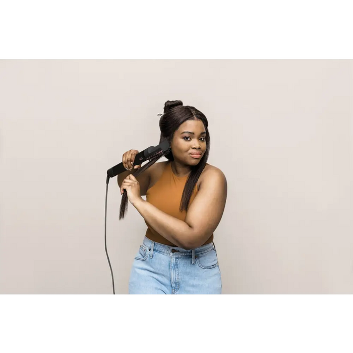 Shark FlexStyle 5-in-1 Multistyler Топло черно розово 1400