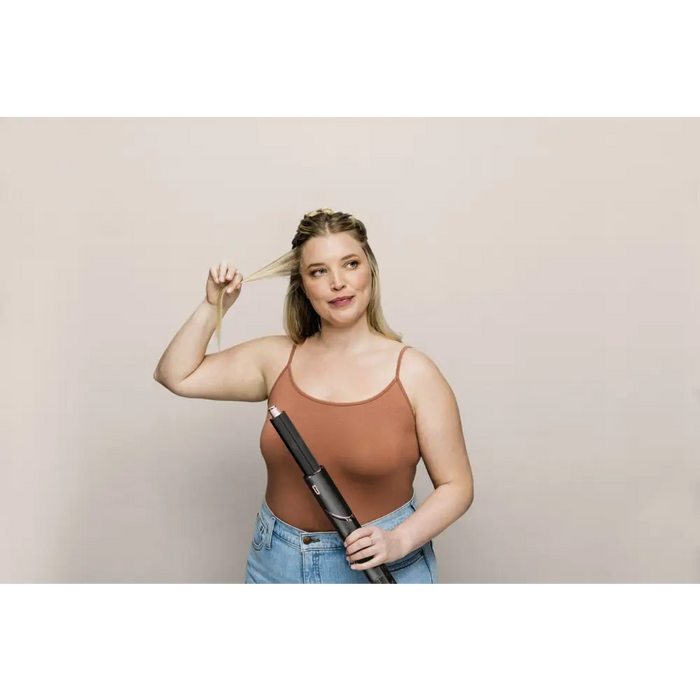 Shark FlexStyle 5-in-1 Multistyler Топло черно розово 1400