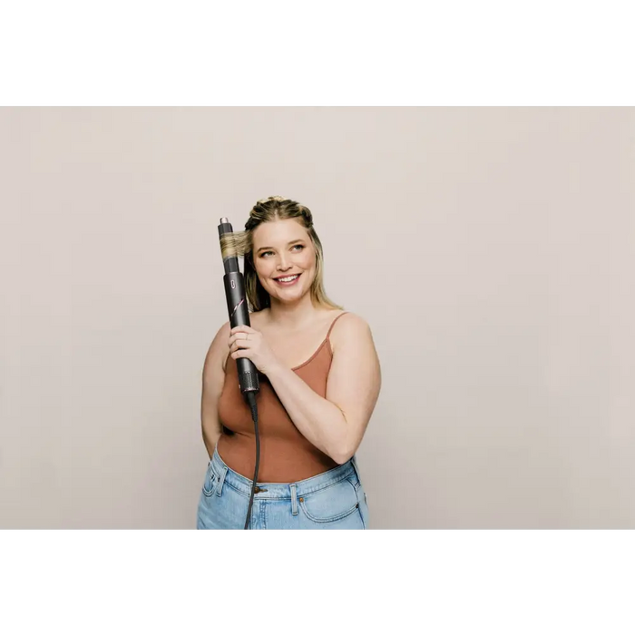 Shark FlexStyle 5-in-1 Multistyler Топло черно розово 1400