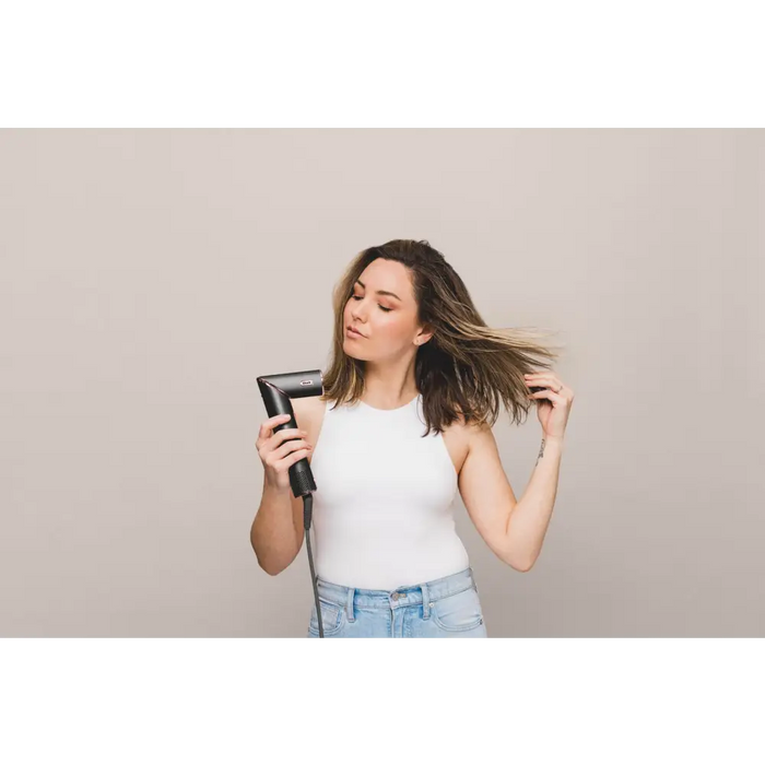 Shark FlexStyle 5-in-1 Multistyler Топло черно розово 1400