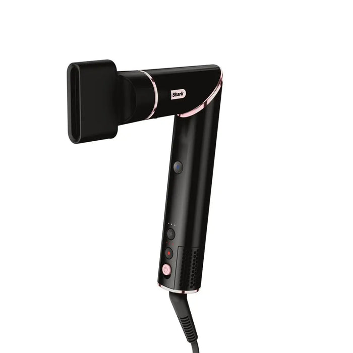 Shark FlexStyle 5-in-1 Multistyler Топло черно розово 1400