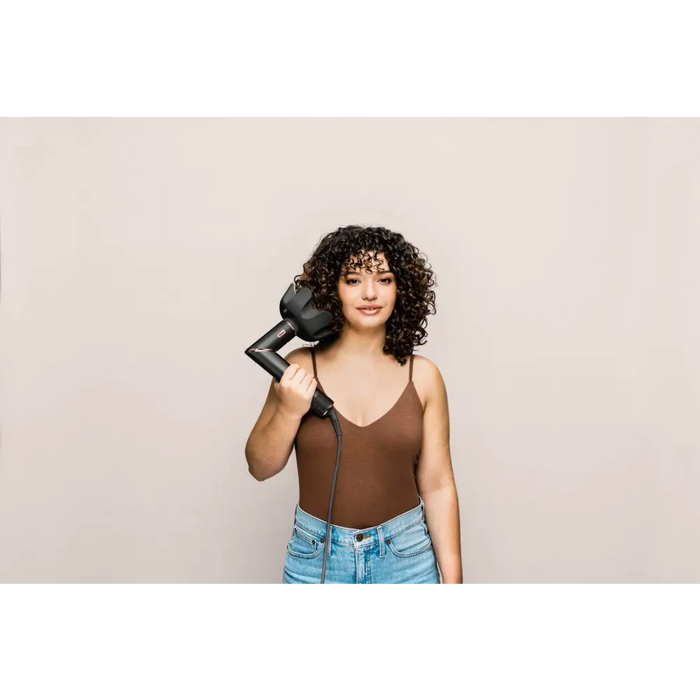 Shark FlexStyle 5-in-1 Multistyler Топло черно розово 1400
