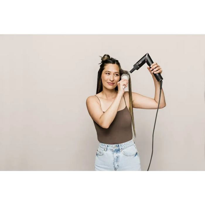 Shark FlexStyle 5-in-1 Multistyler Топло черно розово 1400